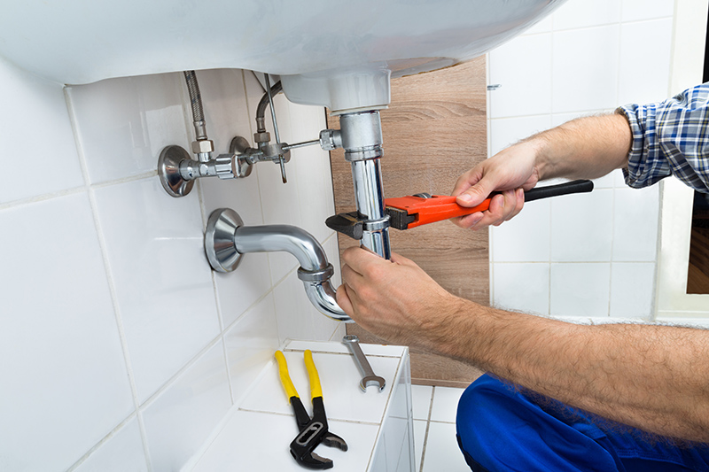 Emergency Plumber Cost in Croydon Greater London